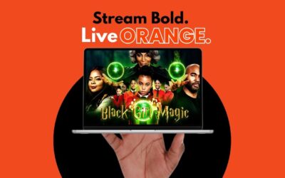 SVTV+ Relaunches as a Bold, All-Inclusive Streaming & SaaS Media Platform — Stream Bold. Live Orange. — Serving Underrepresented and Marginalized Communities